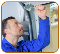Garage Door Repair